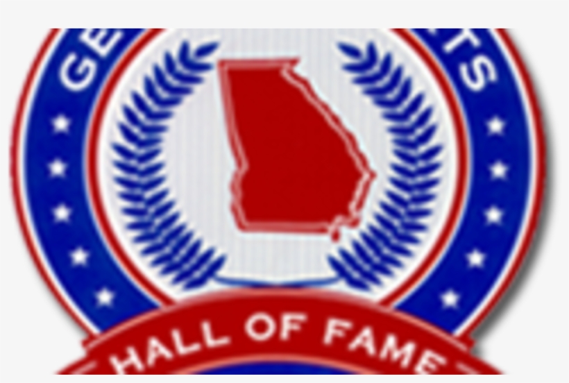 Georgia Sports Hall Of Fame Announces 2019 Class - Georgia Sports Hall Of Fame, transparent png