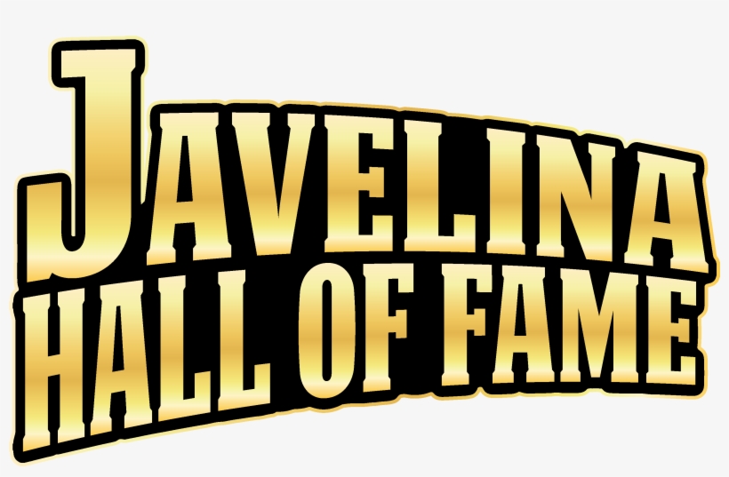 Come Join Us For The 2018 Javelina Athletics Hall Of - Texas A&m University–kingsville, transparent png