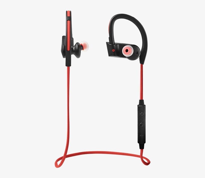 Product View Press Enter To Zoom In And Out - Jabra Sport Pace Black Headphones With Mic, transparent png