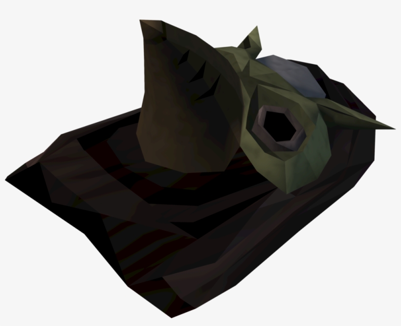 Gas Mask Detail - Wiki, transparent png