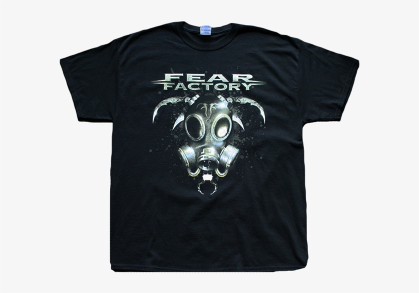Gas Mask Tee - Gleyber Torres T Shirt, transparent png
