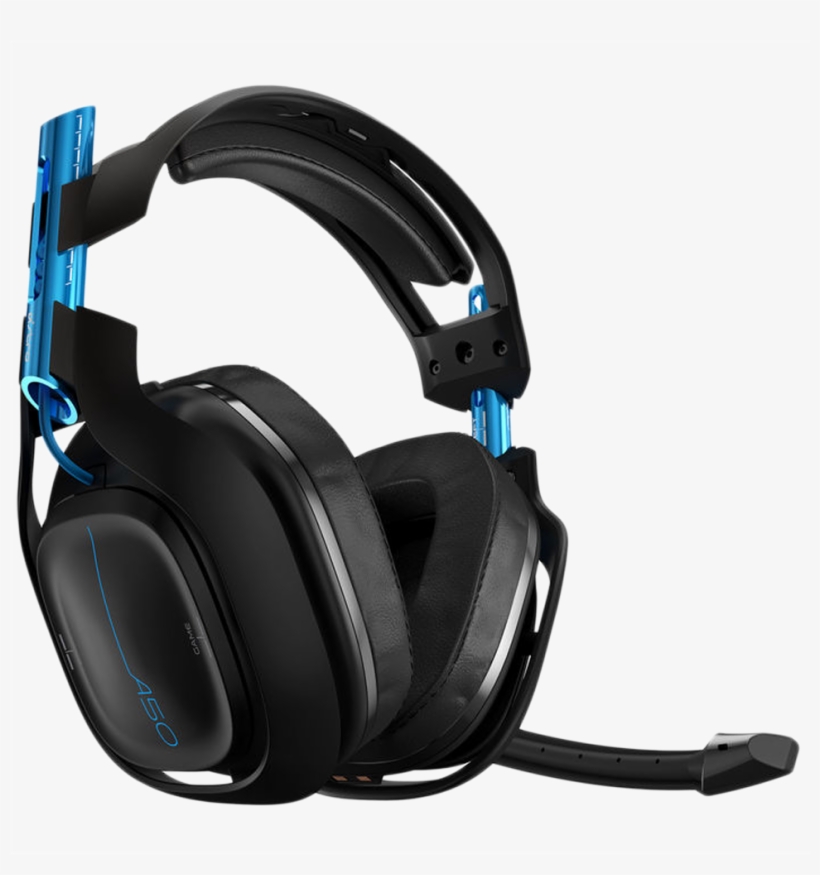Asta50 - Astro Gaming A50 Mod Kit, transparent png