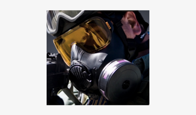 Apr Gas Mask Launches Website To Connect People With - Avon C50, transparent png