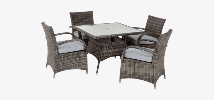 Garden Rattan Furniture Birmingham - Garden Furniture Png, transparent png
