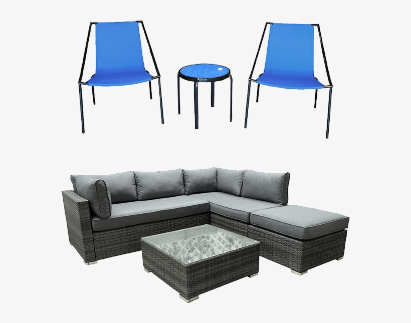 Furniture - Patio, transparent png