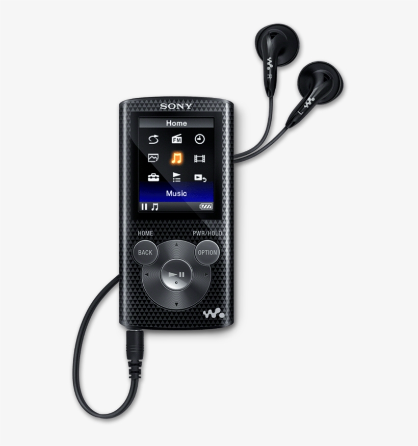 Sony Walkman Mp3 Player Price In India 1000x1000 PNG Download PNGkit