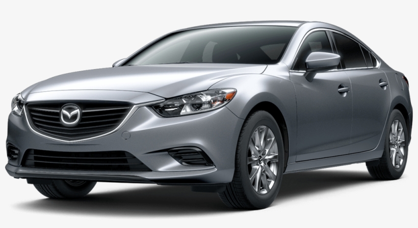 Mazda 6 2018 Body Side Moulding, transparent png