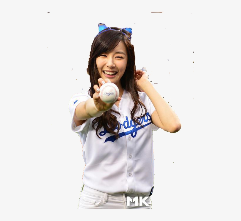 Tiifany Snsd Png - Girls' Generation, transparent png