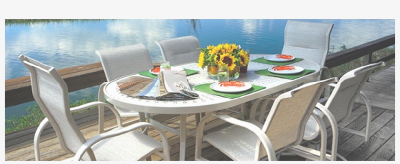 Regardless Of Your Patio Space, If You Are Able To - Garden Furniture, transparent png
