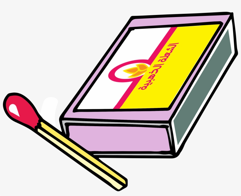 This Free Icons Png Design Of Safety Matches, transparent png