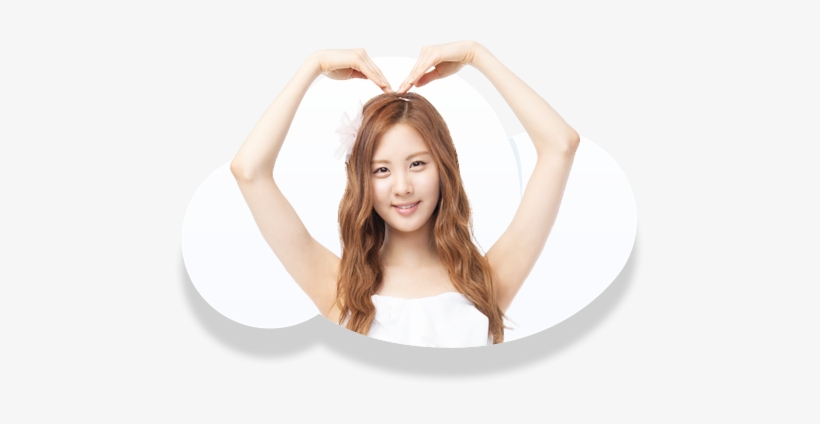 Snsd Png - - Snsd Daum, transparent png