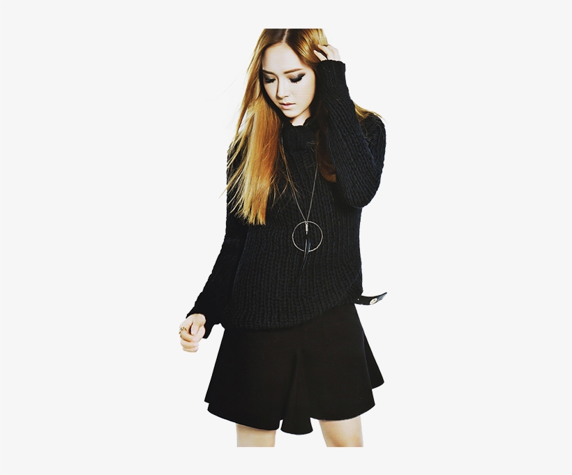 New Ella Quinn Wb - Transparent Png Jessica Snsd, transparent png