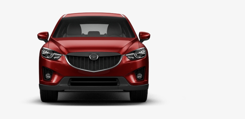 Mazda Cx 5 Crossover 2013 - Hatchback, transparent png