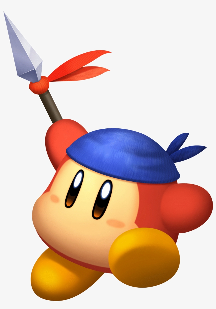 Bandana Dee, transparent png
