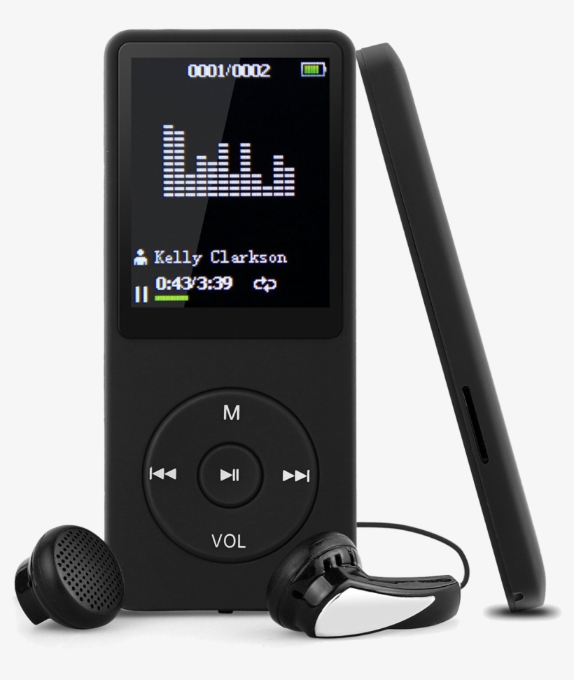Von Gott Ellbogen Weniger als intenso music walker mp3 player