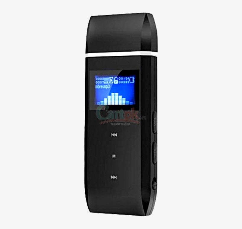Audionic Dream 7700 Mp3 Player 8gb - Karachi, transparent png