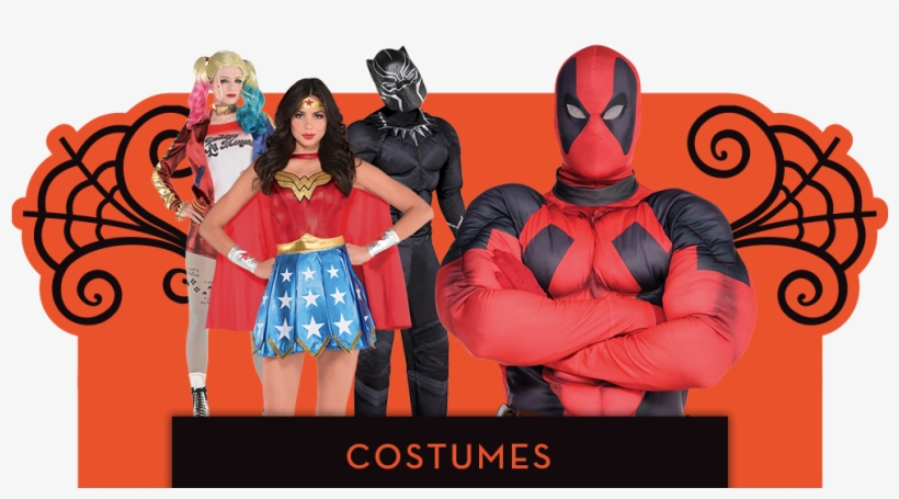 Top 10 Knock Off Halloween Costumes - Wonder Woman Womens Size Medium 6-8 Halloween Costume, transparent png