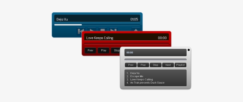 Html5 Mp3 Player Skins - Html Mp3 Player, transparent png