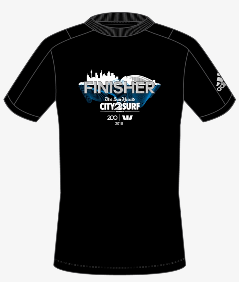City2surf Finished Cad-01 - 1905 Shirt, transparent png