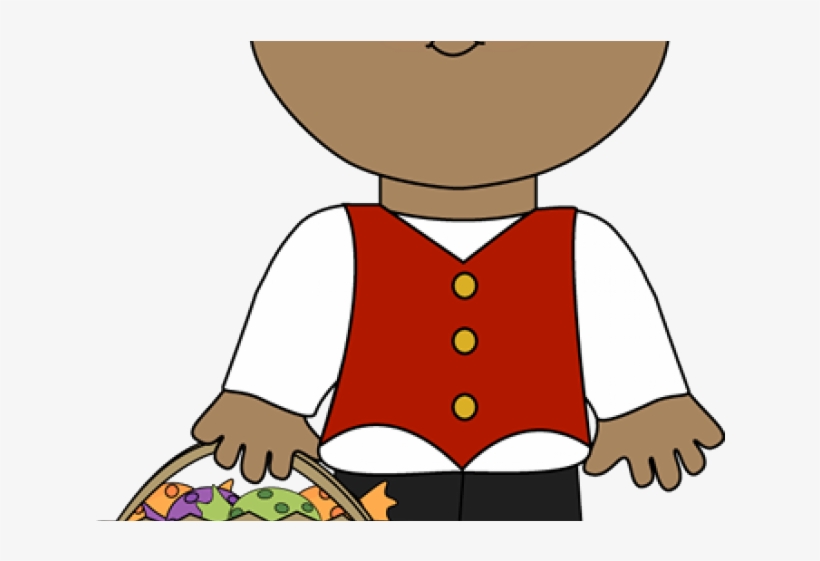 Halloween Clipart Clipart Halloween Costume - Sma Negeri 1 Barru, transparent png
