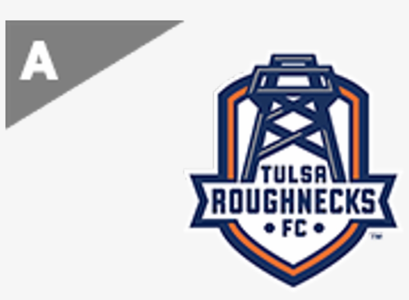 Tulsa Roughnecks Fc, transparent png