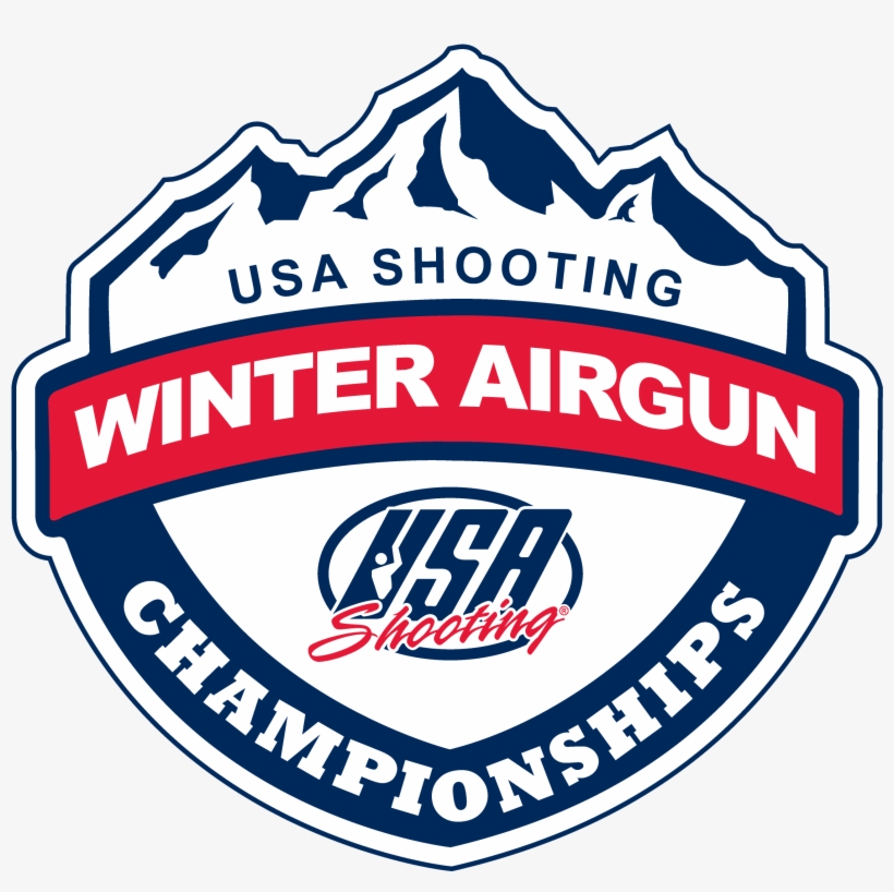 Rifle/pistol Selection Matches, Winter Airgun Championships - Winter Air Gun, transparent png