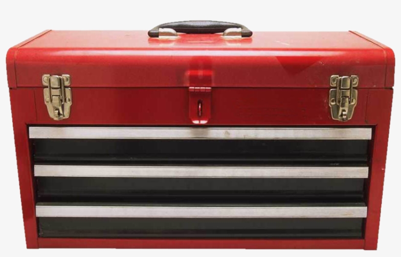 Tool Box, transparent png
