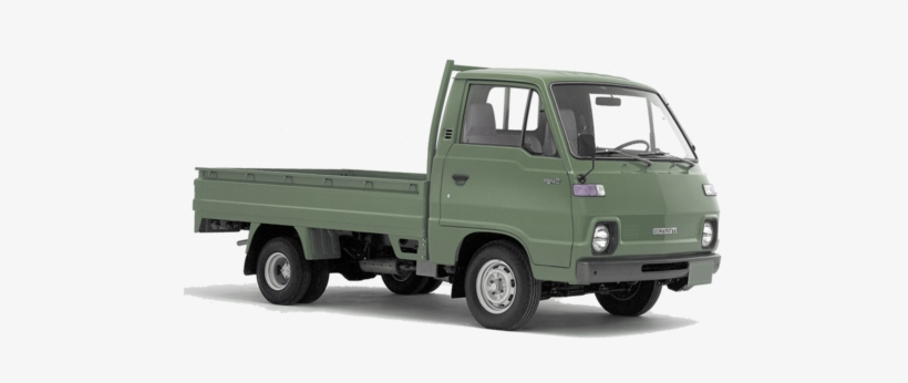 Conversion Kit Svo/wvo/ppo - Bongo Truck, transparent png