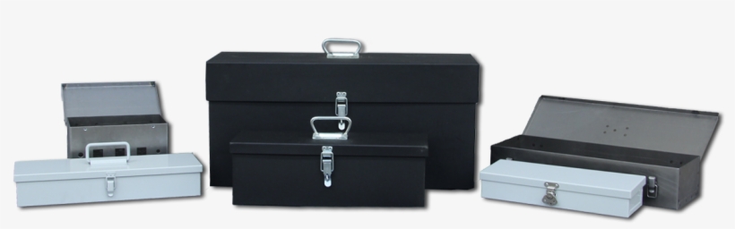 Tool Boxes - Toolbox, transparent png