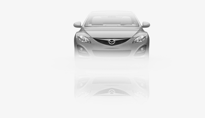 Mazda 6 Sedan - Mazda6, transparent png