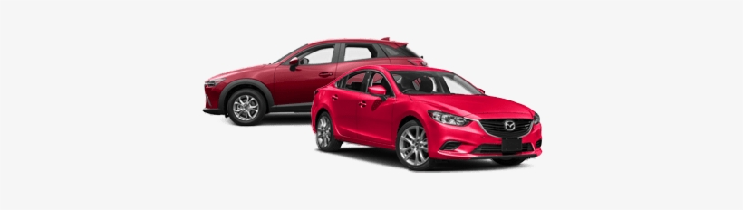 Used Vehicles - Mazda6, transparent png