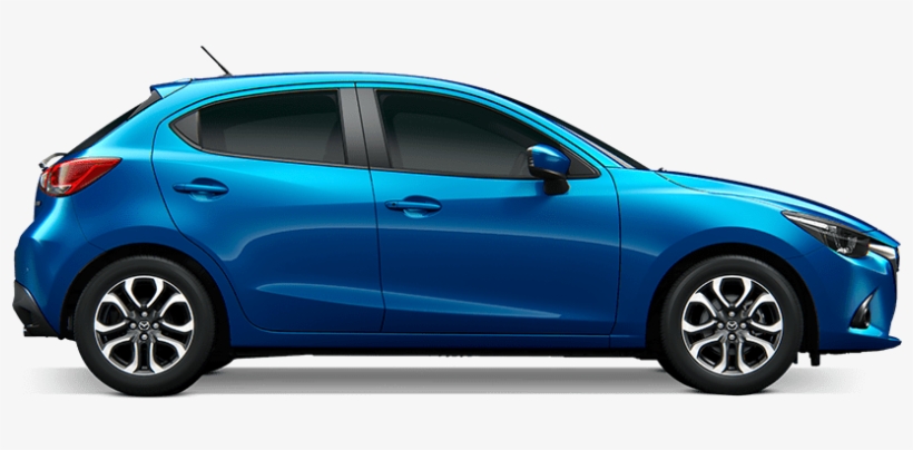 Mazda2 - Mazda 2 Neo 2017 Hatch, transparent png
