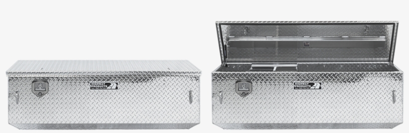 5th Wheel Truck Tool Box - Toolbox, transparent png