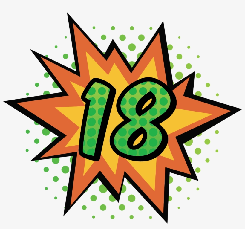 Hot Comics - 80 Png, transparent png