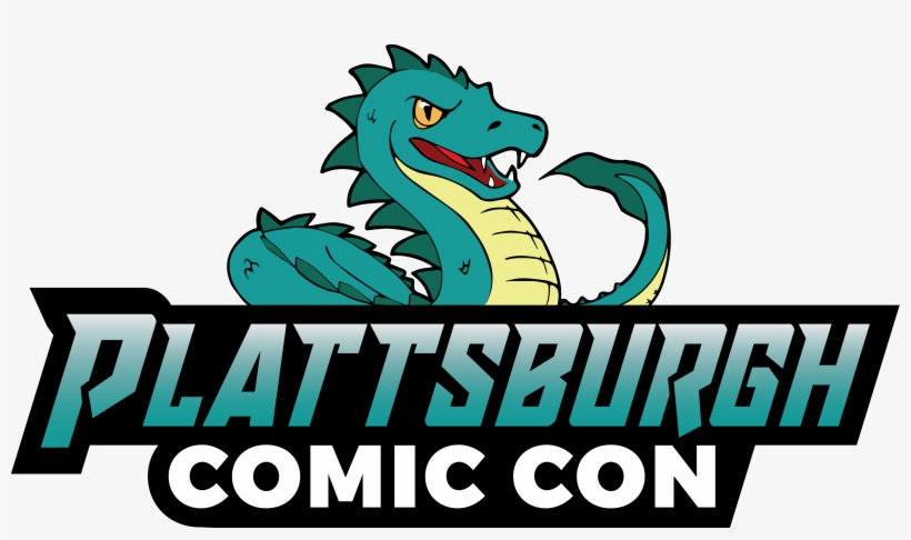 Plattsburgh Comic Con - Plattsburgh, transparent png