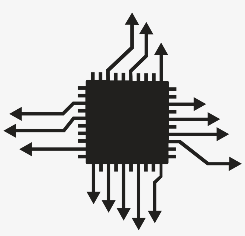 Getting The Data - Machine Png, transparent png