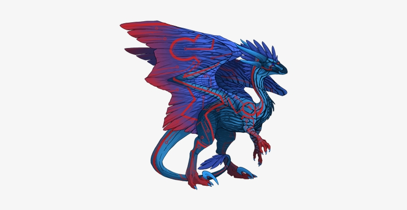 Has A Basically Identical Colour Appearance To The - Water Dragon Pokemon, transparent png
