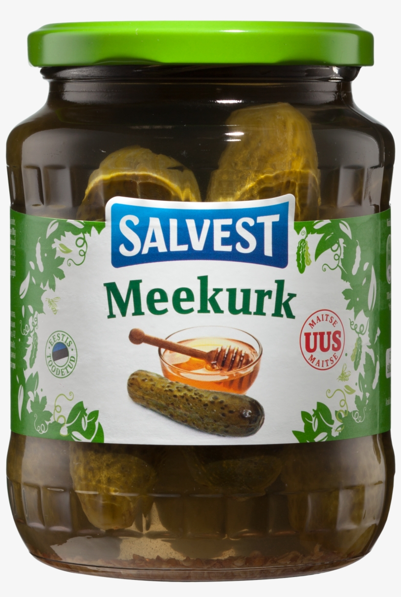 Salvest Marineeritud Kurgid, transparent png