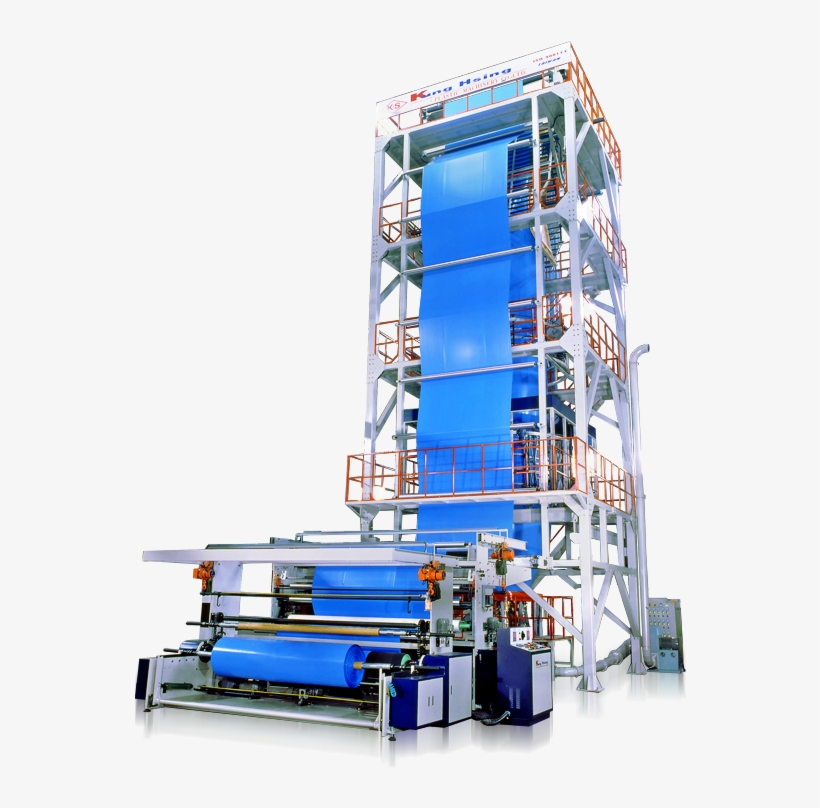 High Performance Extrusion Machinery Supplier - Machine, transparent png
