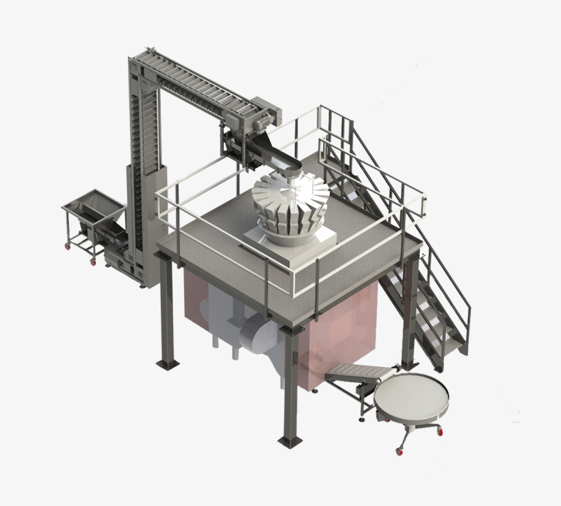 Solutions Primarypackaging Packagingline - Machine, transparent png