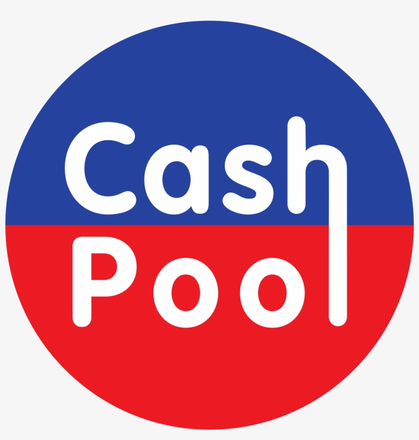 Open - Cashpool Logo, transparent png