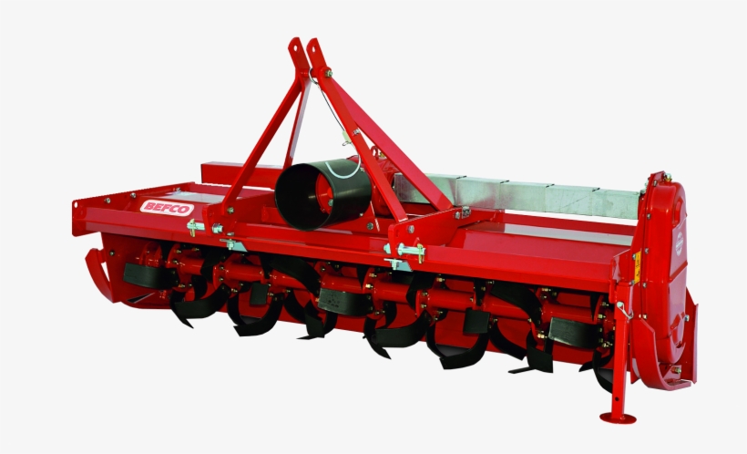Tillert60 - Cultivator, transparent png