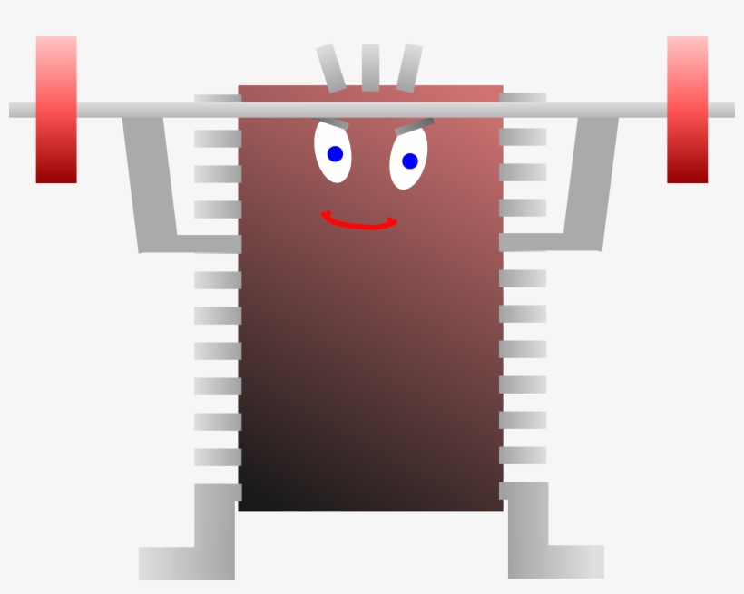 This Free Icons Png Design Of Processor-active, transparent png