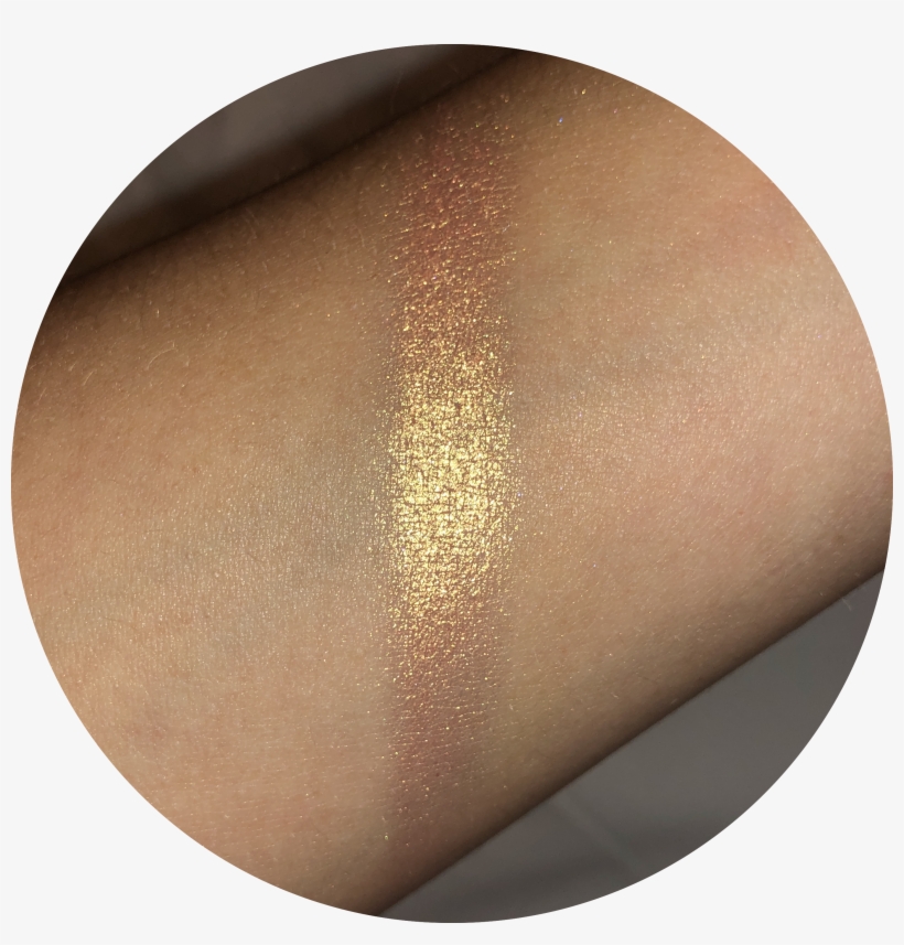 Image Of Aphrodite X Glambyjasper - Circle, transparent png