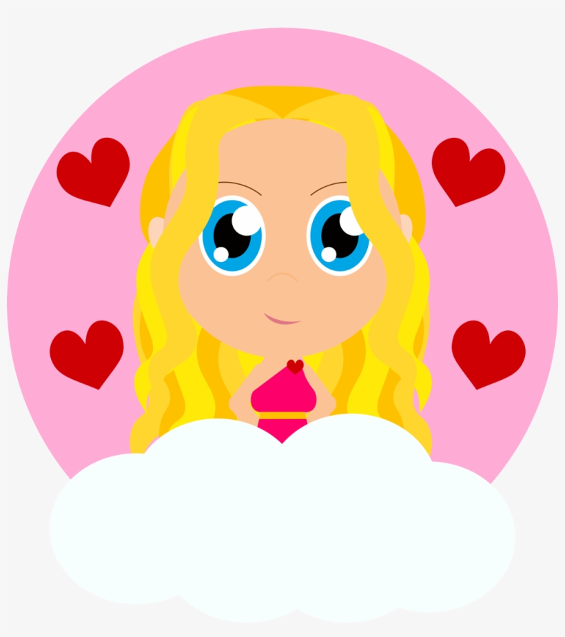 Aphrodite - Illustration, transparent png