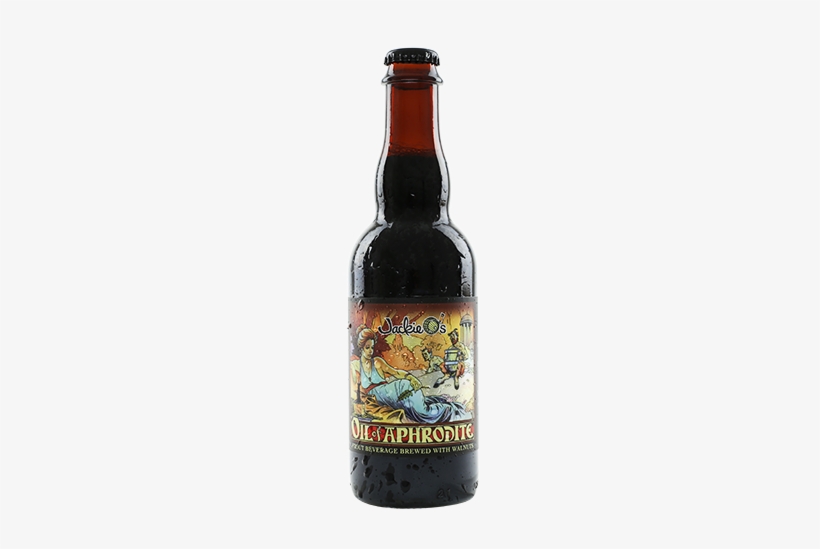 Jackie O's Oil Of Aphrodite - Oil Of Aphrodite - Rum Barrel Aged - Jackie O's Pub, transparent png