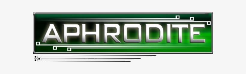 Aphrodite V A New Entry In The Aphrodite Mythos Arrives - Aphrodite V, transparent png