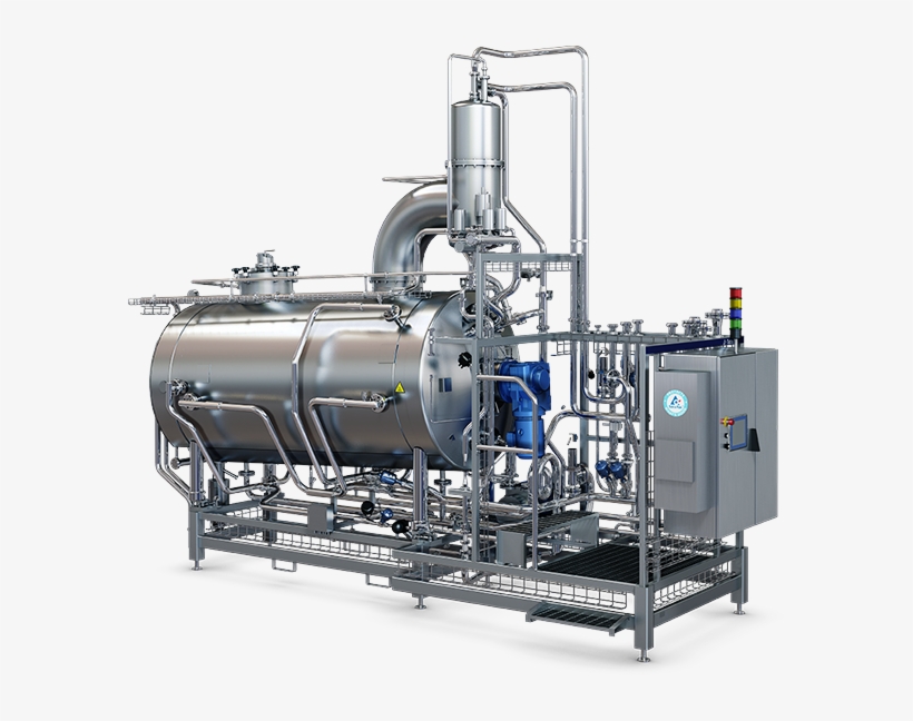 Tetra Pak® Food Processor - Food, transparent png