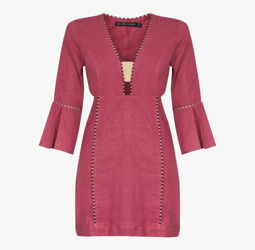 Dress Aphrodite Nanda Dress - Completo Bambina Guess Ciliegia, transparent png