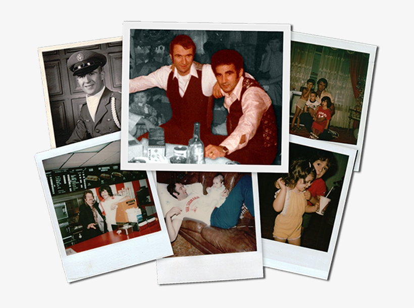 Collage 700px - Collage Png, transparent png